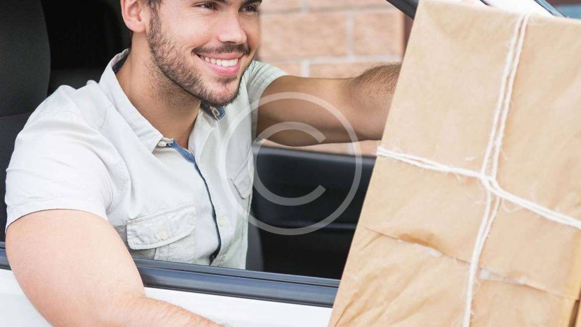 Free Pickup & Delivery