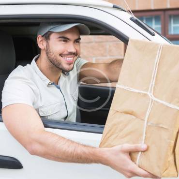 Free Pickup & Delivery