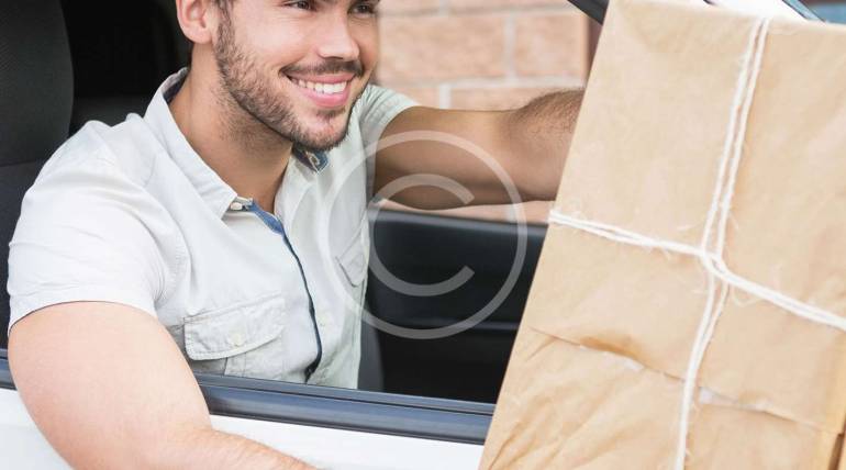 Free Pickup & Delivery